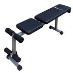 Ławka do ćwiczeń Acra KH666 sit/up/bench