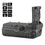 Battery Grip Jupio do Canon EOS R5 / R5c / R6 / R6 Mark II + bezprzewodowy pilot 2,4 Ghz