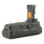 Battery Grip Jupio do Canon EOS R5 / R5c / R6 / R6 Mark II + bezprzewodowy pilot 2,4 Ghz