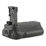 Battery Grip Jupio do Canon EOS R5 / R5c / R6 / R6 Mark II + bezprzewodowy pilot 2,4 Ghz