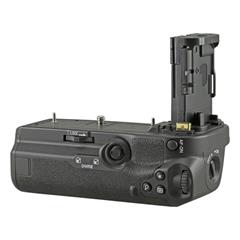 Battery Grip Jupio do Canon EOS R5 / R5c / R6 / R6 Mark II + bezprzewodowy pilot 2,4 Ghz