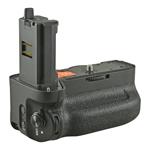 Battery Grip Jupio do Sony A9 II / A7R IV (2x NP-FZ100)