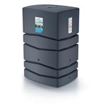 Beczka Prosperplast AQUA TOWER antracyt 450l 