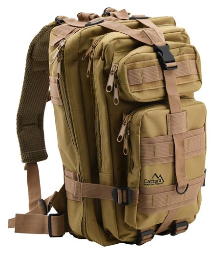 Plecak Cattara ARMY 30 l