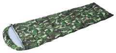 Śpiwór Cattara ARMY 220 x 80/65 cm koc