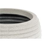 Doniczka G21 Sand Ring 40,5 x 40,5 x 26