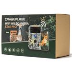 Fotopułapka Camouflage EZ60 Wifi/Bluetooth