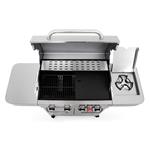 G21 Argentina BBQ Grill gazowy z linii Premium, 5 palników + darmowy zawór redukcyjny