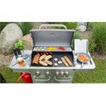 G21 Argentina BBQ Grill gazowy z linii Premium, 5 palników + darmowy zawór redukcyjny