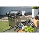 G21 Argentina BBQ Grill gazowy z linii Premium, 5 palników + darmowy zawór redukcyjny