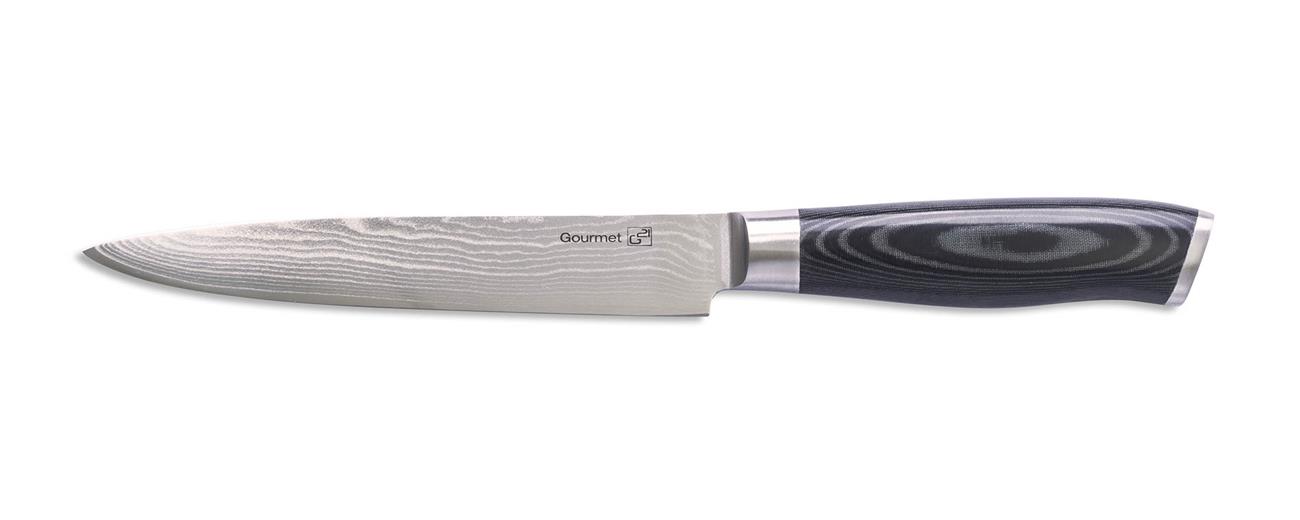 Nóż G21 Gourmet Damascus 18 cm