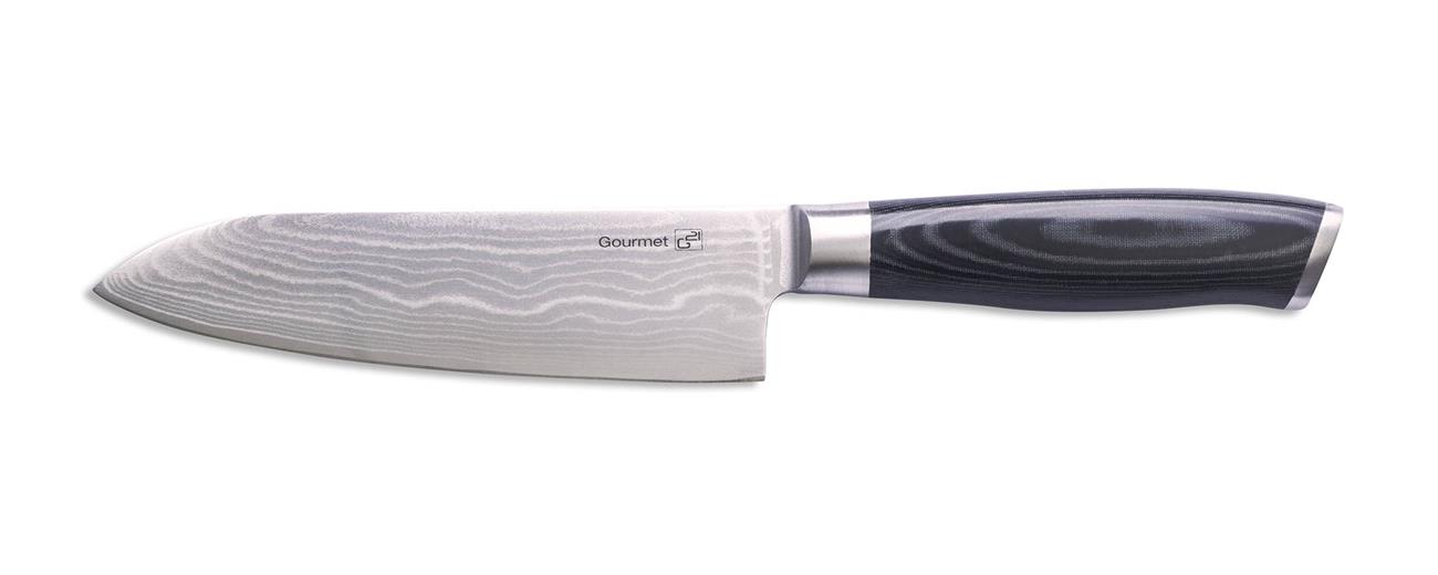 Nóż G21 Gourmet Damascus 17 cm