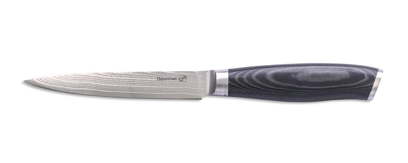 Nóż G21 Gourmet Damascus 13 cm