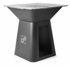 Grill G21 Montana Black 