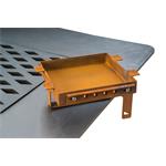 Grill G21 Montana Corten, 100 cm