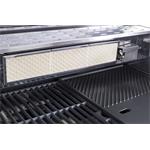 Grill gazowy G21 Arizona, kuchnia BBQ Premium Line 6 palników + zawór redukcyjny gratis