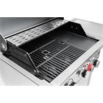 Grill gazowy G21 California BBQ Linia Premium 4 palniki + gratis zawór redukcyjny