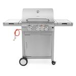 Grill gazowy G21 California BBQ Linia Premium 4 palniki + gratis zawór redukcyjny