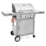 Grill gazowy G21 California BBQ Linia Premium 4 palniki + gratis zawór redukcyjny