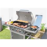 Grill gazowy G21 California BBQ Linia Premium 4 palniki + gratis zawór redukcyjny