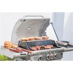 Grill gazowy G21 California BBQ Linia Premium 4 palniki + gratis zawór redukcyjny