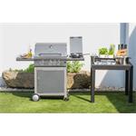 Grill gazowy G21 California BBQ Linia Premium 4 palniki + gratis zawór redukcyjny