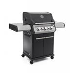 Grill gazowy G21 Costarica BBQ Premium line, 5 palników + darmowy zawór redukcyjny