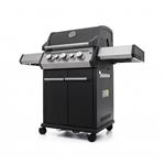 Grill gazowy G21 Costarica BBQ Premium line, 5 palników + darmowy zawór redukcyjny