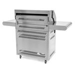 Grill gazowy G21 Florida BBQ Premium line, 7 palników + GRATIS zawór redukcyjny