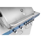 Grill gazowy G21 Florida BBQ Premium line, 7 palników + GRATIS zawór redukcyjny