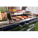 Grill gazowy G21 Florida BBQ Premium line, 7 palników + GRATIS zawór redukcyjny