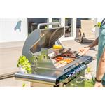 Grill gazowy G21 Florida BBQ Premium line, 7 palników + GRATIS zawór redukcyjny