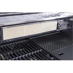 Grill gazowy G21 Nevada BBQ Kitchen Premium Line, 8 palników + GRATIS zawór redukcyjny