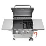 Grill gazowy G21 Oklahoma BBQ Premium Line 3 palniki + GRATIS zawór redukcyjny