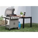 Grill gazowy G21 Oklahoma BBQ Premium Line 3 palniki + GRATIS zawór redukcyjny