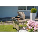 Grill gazowy G21 Oklahoma BBQ Premium Line 3 palniki + GRATIS zawór redukcyjny