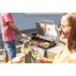 Grill gazowy G21 Oklahoma BBQ Premium Line 3 palniki + GRATIS zawór redukcyjny