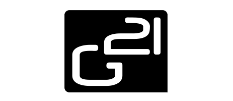 G21 logo