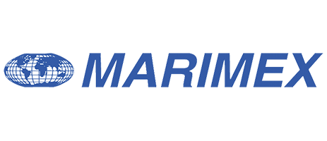 Marimex logo