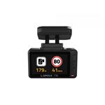 Kamera GPS Lamax T10 4K (z funkcją raportowania radarowego)