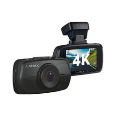 Kamera samochodowa Lamax C11 GPS 4K