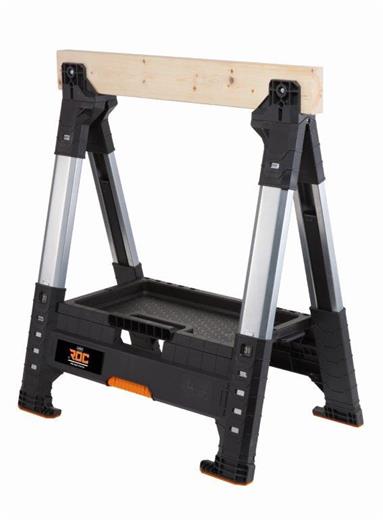 Kobyłka robocza Keter ROC Pro Gear Lumber Jack Sawhorse