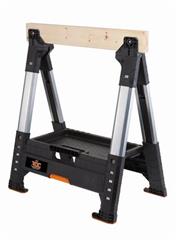 Kobyłka robocza Keter ROC Pro Gear Lumber Jack Sawhorse 