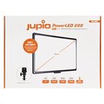 Lampa LED Jupio PowerLED JPL288A z akumulatorem NP-F550 i ładowarką