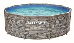 Basen Marimex Florida 3,66 x 1,22 m CAMEN bez akcesoriów