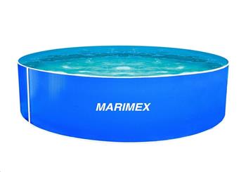 Basen Marimex Orlando 3,66 x 0,91 m + skimmer olimpijski