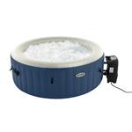 Nadmuchiwane jacuzzi Marimex Pure Spa - Bubble HWS - niebieskie -Intex 28486EX 