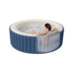 Nadmuchiwane jacuzzi Marimex Pure Spa - Bubble HWS - niebieskie -Intex 28486EX 