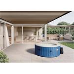 Nadmuchiwane jacuzzi Marimex Pure Spa - Bubble HWS - niebieskie -Intex 28486EX 