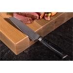 Nóż G21 Gourmet Damascus 13 cm, Santoku